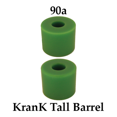 Riptide - KranK TallBarrel Bushings (set of 2)